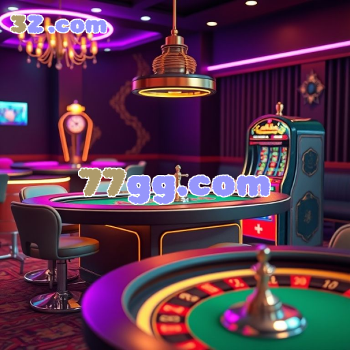 Bônus Imperdíveis no 77gg.com Para Aumentar Sua Diversão