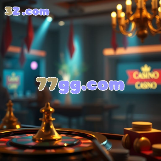 Slots Cativantes: A Magia do 77gg.com em Cada Giro